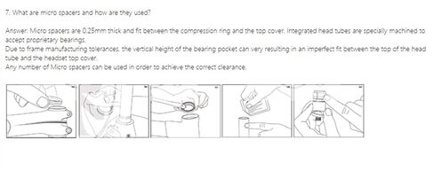 محامل الاتصال الزاوي محامل سماعة الدراجة 2 قطعة 30.532.739.74041.84748.9786.5 36/36 36/45 45/45 ACB الطريق MTB الزاوي الاتصال دراجة تحمل محامل in Kuwait