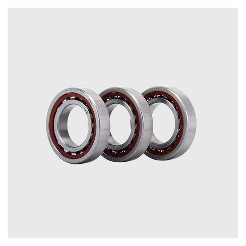 محامل الاتصال الزاوي 7211 AC P5 TBT ABEC 5 CNC لأداة الآلة محامل المغزل الدقة محامل الاتصال الكرات الزاوي محامل in Kuwait