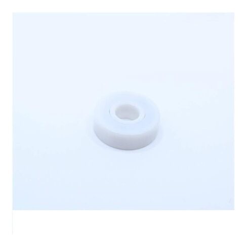 منتجات نقل الطاقة 1 قطعة 6208 ZrO2 محمل سيراميك كامل 40x80x18 مم P5 6208RS مزدوج مختوم مقاوم للغبار 6208 RS 2RS محامل كروية سيراميك 6208CE الكرات in Kuwait