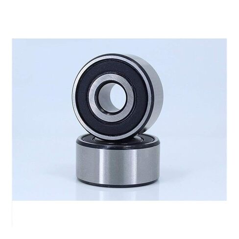 محامل الاتصال الزاوي 5216 2RS محمل كروي الأخدود العميق محوري صف مزدوج الاتصال الزاوي 5216RS 3216 2RS 3056216 الكرات 80 X 140 X 44.4 mm محامل in Kuwait