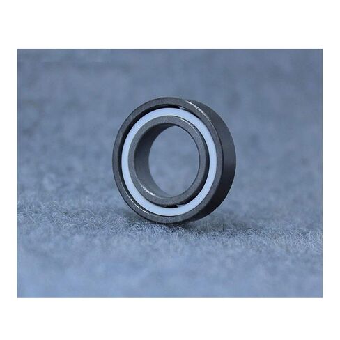 منتجات نقل الطاقة 6811 محمل سيراميك كامل 6811CE مادة Si3N4 جميع محامل نيتريد السيليكون السيراميك 6811 محامل كروية 55729 مم in Kuwait