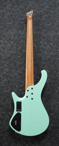 Ibanez Bass Workshop EHB1005MS Bass Guitar - Sea Foam Green Matte in Saudi Arabia