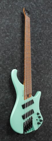 Ibanez Bass Workshop EHB1005MS Bass Guitar - Sea Foam Green Matte in Saudi Arabia