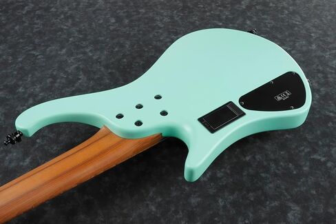 Ibanez Bass Workshop EHB1005MS Bass Guitar - Sea Foam Green Matte in Saudi Arabia