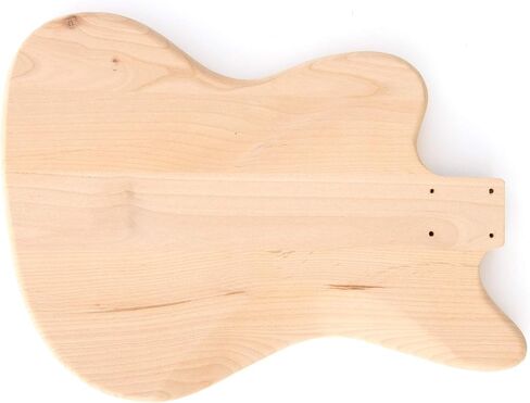 PJ Short Scale Style Build Your Own Bass Guitar Kit in Kuwait