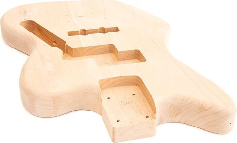 PJ Short Scale Style Build Your Own Bass Guitar Kit in Kuwait