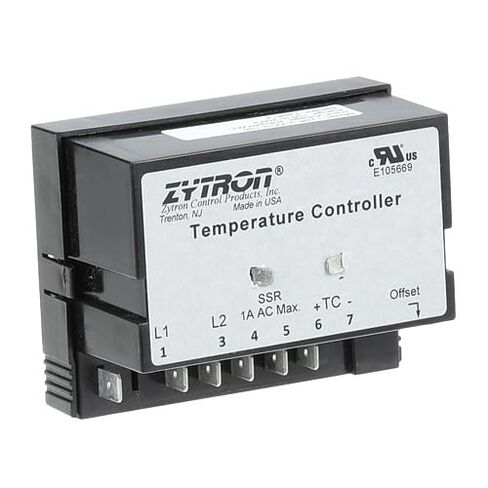 Exact FIT for ACCUTEMP AT0E-2559-2 AC Thermostat - Replacement Part by MAVRIK in Saudi Arabia
