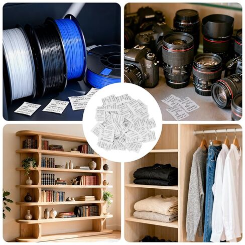 250 قطعة من عبوات جل السيليكا للتخزين، عبوات سيليكا 1 جرام، عبوات مجففة للتخزين، عبوات مجففة للإلكترونيات، الخزانة، الملابس in Kuwait