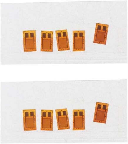 Strain Gauges 10pcs/lot BF350-3AA Resistive Strain Gauge 350Ω for Pressure Sensor Load Cell in Kuwait