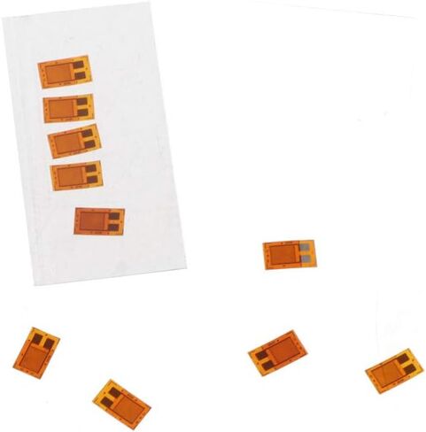 Strain Gauges 10pcs/lot BF350-3AA Resistive Strain Gauge 350Ω for Pressure Sensor Load Cell in Kuwait