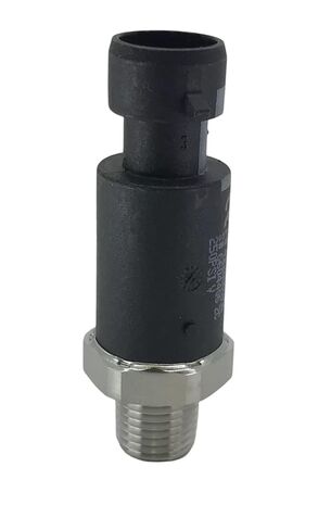 Raven Pressure Transducer Sensor Kit 0-250 PSI, 1/4" MPT (517404D1) - 422-0000-090 in Kuwait