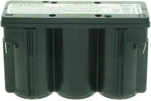 Lifefitness 9100 Elliptical Battery in Kuwait