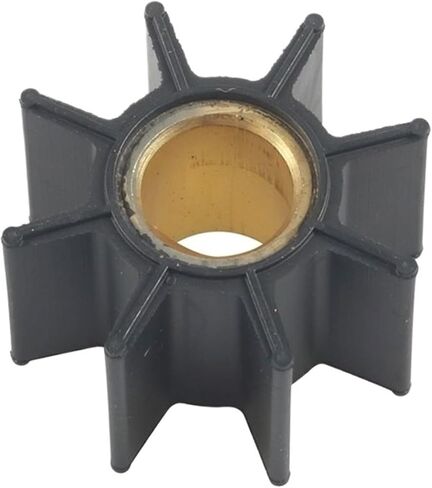 1pcs 19210-881-003 Water Pump Impeller for 5HP 7.5HP 8HP 10HP (BF5 BF8) Outboard Motors 18-3245 19210-881-A01 in Kuwait