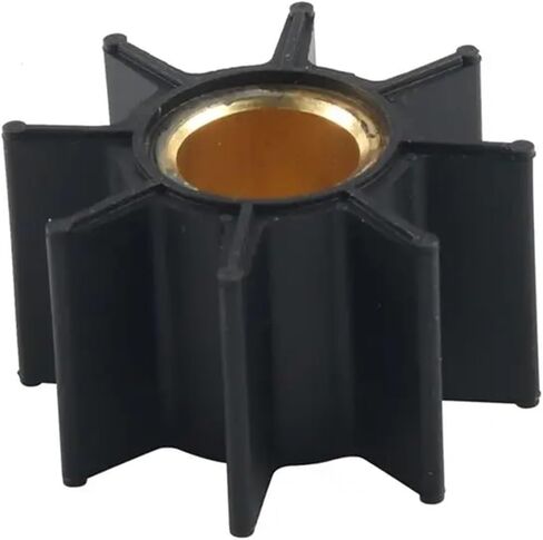 1pcs 19210-881-003 Water Pump Impeller for 5HP 7.5HP 8HP 10HP (BF5 BF8) Outboard Motors 18-3245 19210-881-A01 in Kuwait