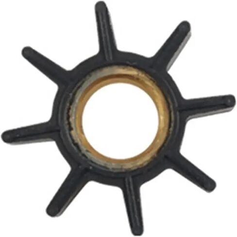 1pcs 19210-881-003 Water Pump Impeller for 5HP 7.5HP 8HP 10HP (BF5 BF8) Outboard Motors 18-3245 19210-881-A01 in Kuwait