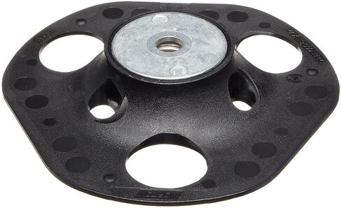 وسادة احتياطية Norton AVOS Edger Speed-Lok، قطر 5 بوصة، 5/8 بوصة - 11 شجرة سن المنشار، 13000 دورة في الدقيقة (عبوة من 5 قطع) in Kuwait