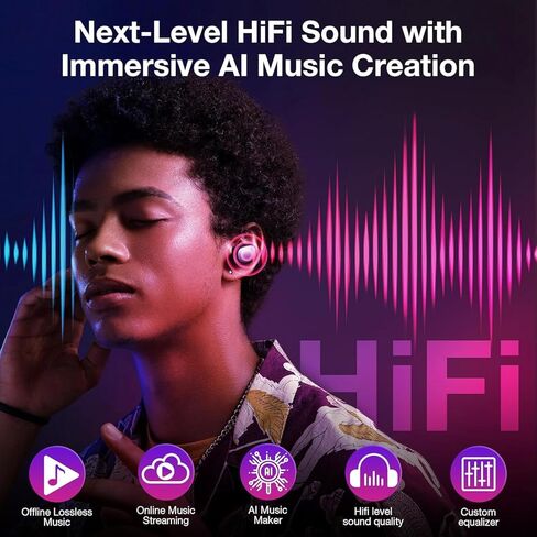 192GB 4.7" Touch Screen(1280P) Mp3 Player with Bluetooth and WiFi, Android 13 Music Player with Spotify,Pandora,Amazon Music,Bluetooth Mp3 Player with Camera,Mp3 & Mp4 Players for Kids in Kuwait