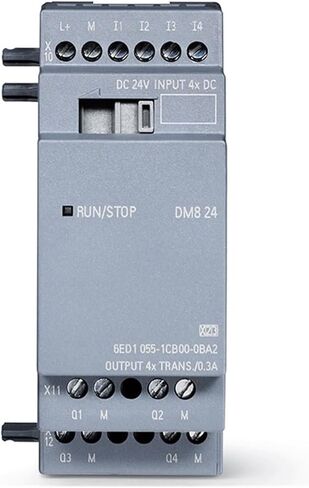 وحدة التوسعة DM8 24، 6ED1055-1CB00-0BA2 in Saudi Arabia