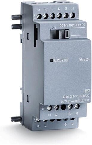 وحدة التوسعة DM8 24، 6ED1055-1CB00-0BA2 in Saudi Arabia
