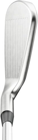 Tour Edge Exotics Max Iron Set 6-PW (Steel KBS Tour Lite Regular) 2025 in Saudi Arabia