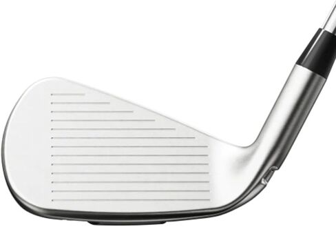Tour Edge Exotics Max Iron Set 6-PW (Steel KBS Tour Lite Regular) 2025 in Saudi Arabia