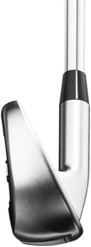 Tour Edge Exotics Max Iron Set 6-PW (Steel KBS Tour Lite Regular) 2025 in Saudi Arabia