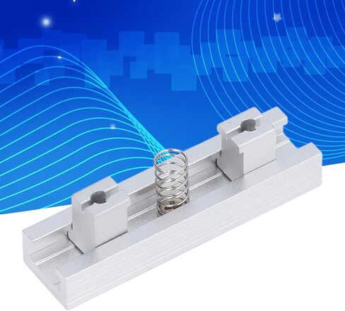 Kadimendium BGA Reballing Station Directly Heated Stencil Holder BGA Reballing Stencil Holder Chip Rework Station for Small Steel Mesh(silver) in Saudi Arabia