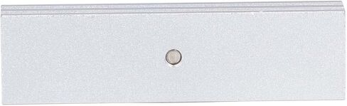 Kadimendium BGA Reballing Station Directly Heated Stencil Holder BGA Reballing Stencil Holder Chip Rework Station for Small Steel Mesh(silver) in Saudi Arabia