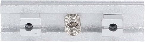 Kadimendium BGA Reballing Station Directly Heated Stencil Holder BGA Reballing Stencil Holder Chip Rework Station for Small Steel Mesh(silver) in Saudi Arabia
