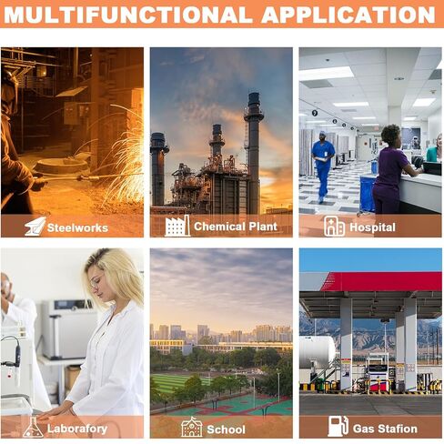 Eyewash Shower Station OSHA-Approved - Emergency Safety Eye Wash and Shower Combination Kit First Aid Eyewash Station in Kuwait