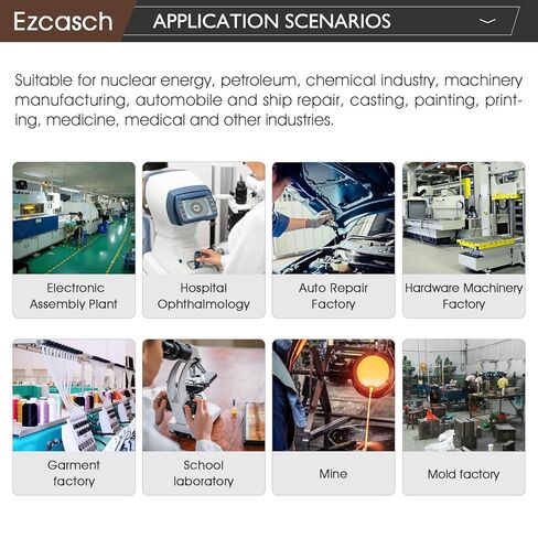 Portable Eyewash Station 14-Gallon OSHA Approved with One Station Sign and Two Inspection Tags, Wall Mounted Gravity-Flow Indoors and Out, 53L Refillable Eyewash Station Heavy Duty, Yellow in Kuwait