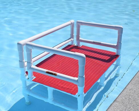 منصة تدريب السباح الصغير لشخصين أو شخصين in Kuwait