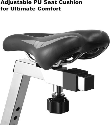 Underwater Exercise Bike for Pool, 316L Stainless Steel Aquatic Fitness Bike with Adjustable Resistances, Portable Fitness Training Gear for Exercise and Therapys in Saudi Arabia