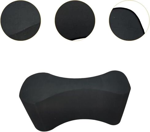Pull Buoy Leg Float, EVA Swimming Pull Float, Swim Training for Water Exercise, Swimming Stroke Upper Body Strength Kids in Saudi Arabia