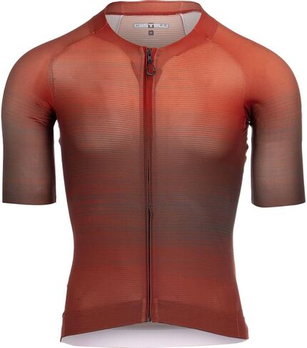 قميص CASTELLI، Aero Race 7.0 إصدار محدود - للرجال in Saudi Arabia