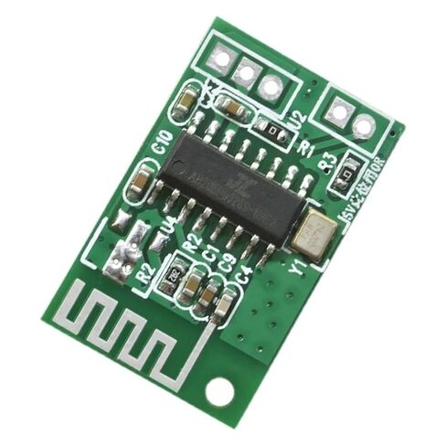 5 قطع Ca-6928 وحدة الصوت LED مصدر الطاقة 3.3 فولت-8 فولت الصوت المزدوج مضخم رقمي وحدة المجلس in Kuwait