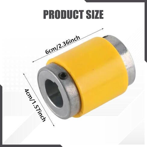 Flexible Coupling Kit High Performance Replacement for Replaces 5000078795 in Kuwait