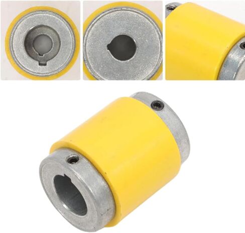 Flexible Coupling Kit Attachment Flexible Coupler Sleeve 5000078795 in Kuwait