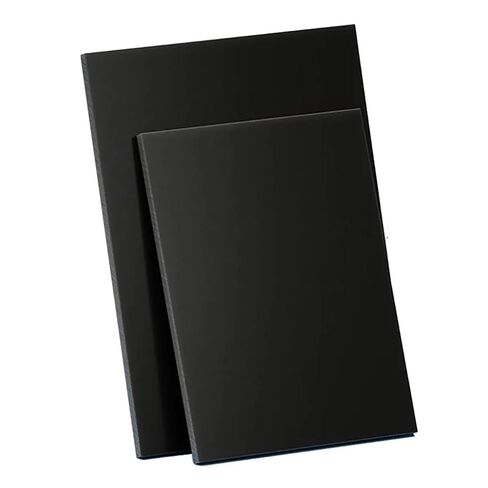 Lightweight Rigid Plastic Foam Sheet,Black Electrical Bakelite Board, Thickness 3mm -15mm Insulated Plate, Temperature Resistant Phenolic Resin(200x250x5mm 2Pcs) in Saudi Arabia