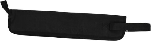 ERINGOGO Portable Drum Stick Bag Shoulder Pouch for Drumsticks Durable Oxford Cloth Water-resistant Drumstick Case in Saudi Arabia