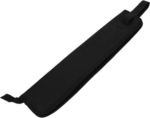 ERINGOGO Portable Drum Stick Bag Shoulder Pouch for Drumsticks Durable Oxford Cloth Water-resistant Drumstick Case in Saudi Arabia