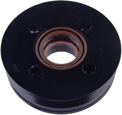 Trim Cylinder End Cap Repair Reseal 5008985 Compatible With ETEC 75 115hp 2004 2012 in Saudi Arabia