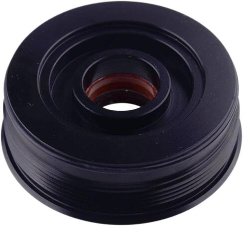 Trim Cylinder End Cap Repair Reseal 5008985 Compatible With ETEC 75 115hp 2004 2012 in Saudi Arabia