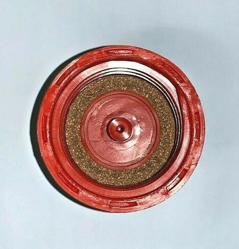 Genuine new A033000070 Cap T222 T230 T231 T2500 T20 T25 C25 C35 B45 T260,Replacement for Shindaiwa OEM﻿ in Kuwait