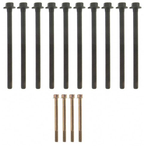 FEL-PRO ES 72196 Head Bolt Set in Kuwait