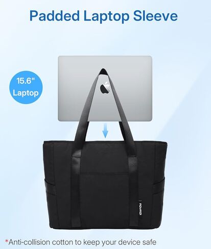 MOYAQI Gym Bag for Women with Zipper, Nurse Work Tote with Compartments, Womens Beach Yoga Bag for Sport, Travel in Saudi Arabia
