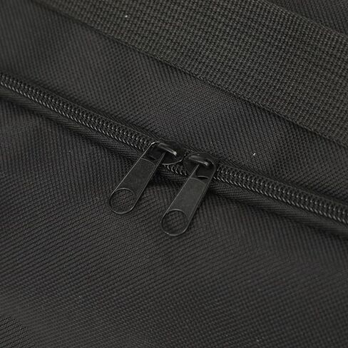 Oxford Yoga Mat Bag with Zipper Closure, Thickened Shoulder Carry Yoga Tote for Mat Storage and Outdoor Practice in Saudi Arabia