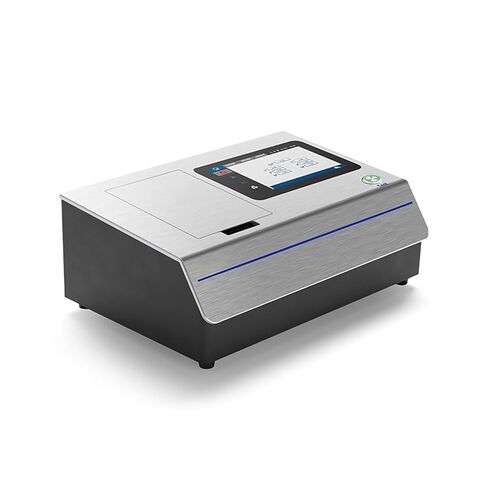 Liquid Spectrophotometer Benchtop Colorimeter with 360-780nm Wavelength Repeatability 0.015 ΔE USB Data Port DIN5033 Compliance for Transmittance Testing in Plastics & Display Production in Saudi Arabia