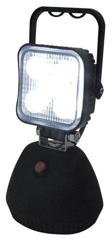 قطع غيار لـ ECCO EW-2461 مصباح LED محمول 650 لومن مغناطيسي 110 فولت/12 فولت شاحن USB Mod-UR26Q-8141 in Saudi Arabia