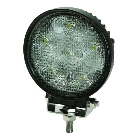 قطع غيار لـ Ecco Round Work Light E92004 6 LED's 12/24V 700 Lumen Flood .6 Amp Mod-UR26Q-6667 in Saudi Arabia